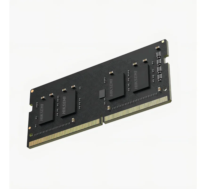 Memoria Ram Sodimm Ddr4 16gb 3200mhz Hiksemi Hiker - Stock disponible - Herramientas