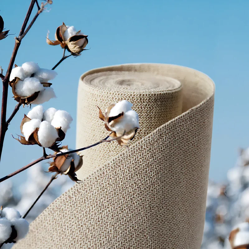 Venda De Compresión Bsn Medical Comprilan 8 Cm. X 5 Mt. Color Beige - Stock disponible - Salud y Belleza