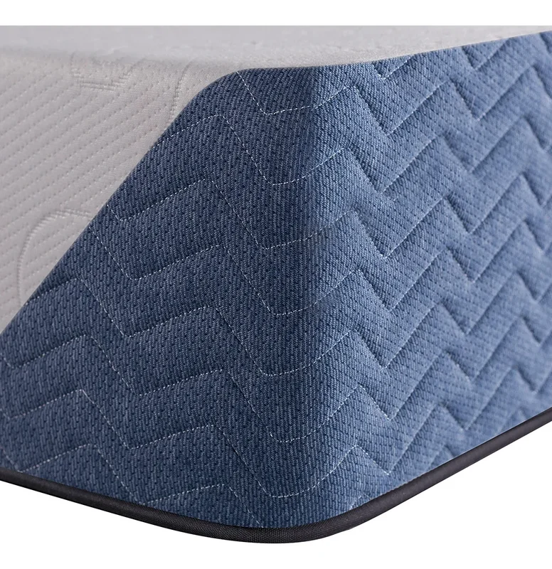 Colchon Colchón de Espuma 1 plaza Serta Benton 190 cm x 80 cm - Stock disponible - Casa y Jardín