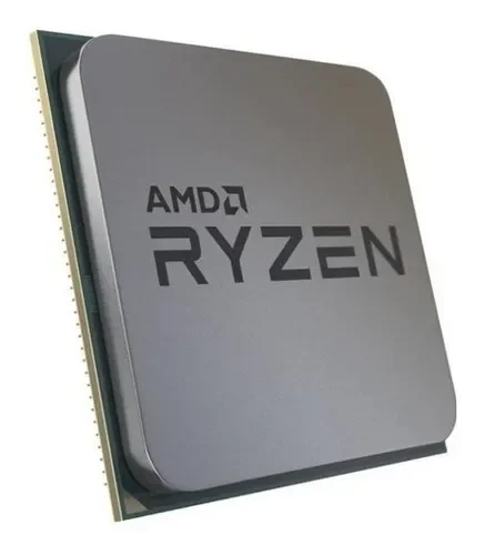 Microprocesador Pc AMD Ryzen 5 5500 100-100000457BOX 16mb 3.6ghz Zen 3 Socket Am4 de 6 Nucleos 5ta Generación DDR4 - Stock disponible - Electrónica