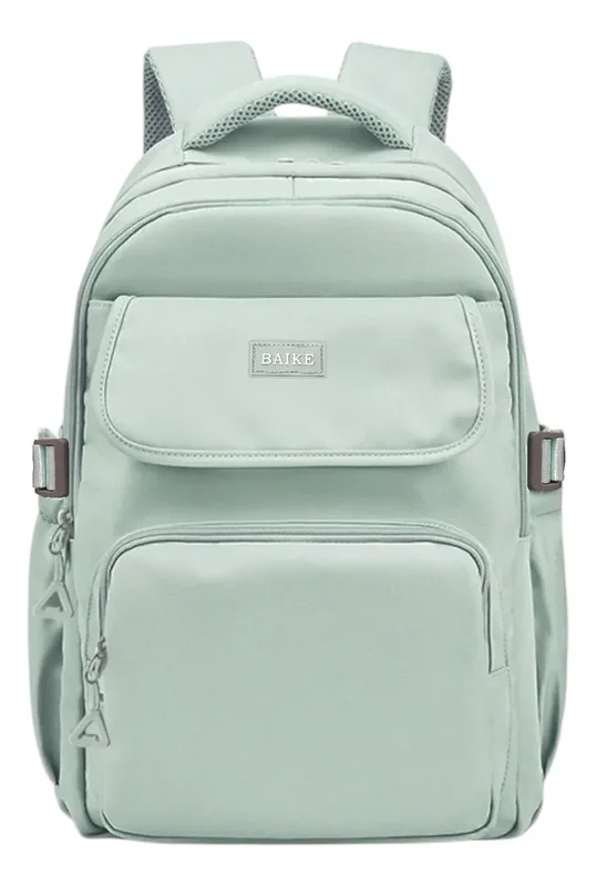 Mochila Minimalista Viaje Urbano Gran Capacidad Importado - Stock disponible - Equipajes y Bolsos