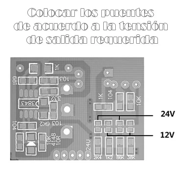 Modulo Universal Reparacion Fuente Tv Led Y Lcd 200w Ca-901 - Stock disponible - Productos para Mascotas