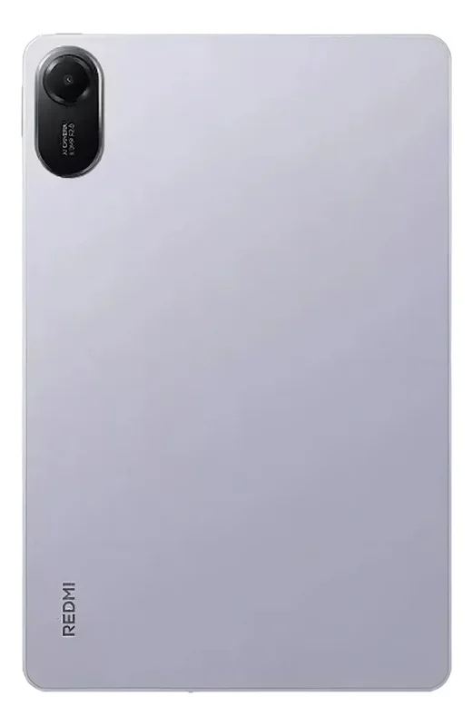 Tablet Xiaomi Redmi Pad 2 256gb 8gb Ram 11 Pantalla Lavanda - Stock disponible - Electrónica