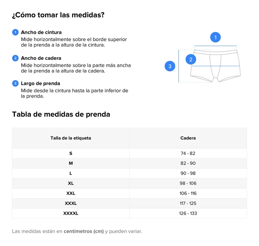 Combo Hombre 6 Boxer + 12 Pares De Medias Soquetes - Stock disponible - Ropas y Calzados