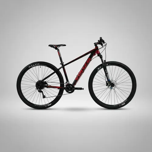 Bicicleta Venzo Raptor Exo R29 2x9 Shimano 2025 - Stock disponible
