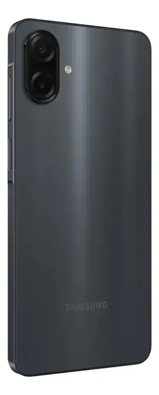 Samsung Galaxy A07 64gb 4gb Ram Negro - Stock disponible - Telecomunicaciónes