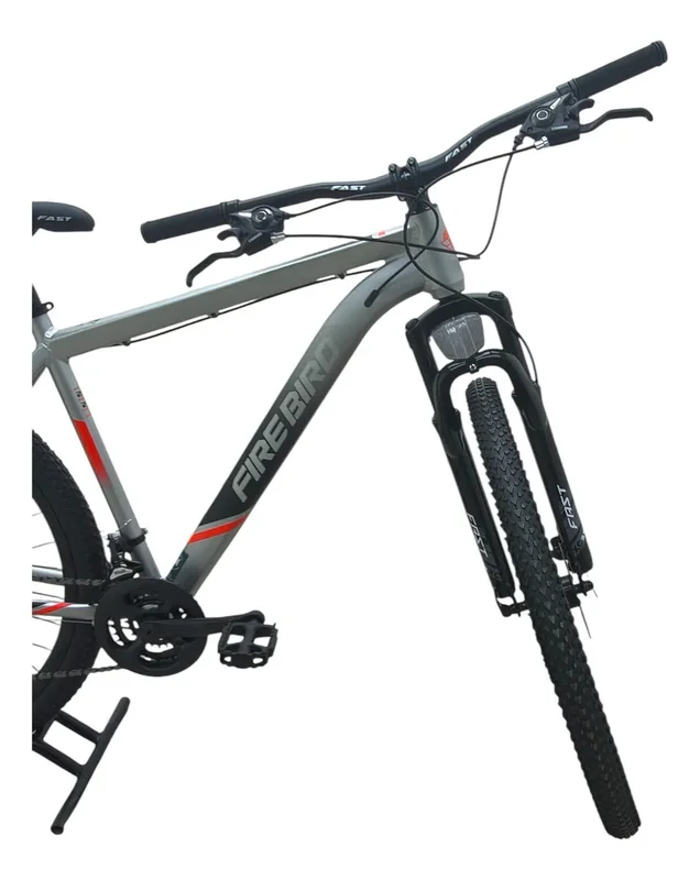 Bicicleta Mountain Bike Fire Bird Eco Rodado 29 Aluminio - Stock disponible - Deportes y Entretenimiento