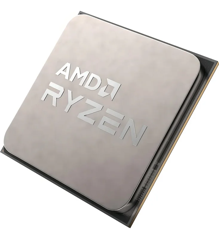 Procesador AMD Ryzen 7 5700G 100-100000263BOX de 8 núcleos y 4.6GHz de frecuencia con gráfica integrada - Stock disponible - Electrónica