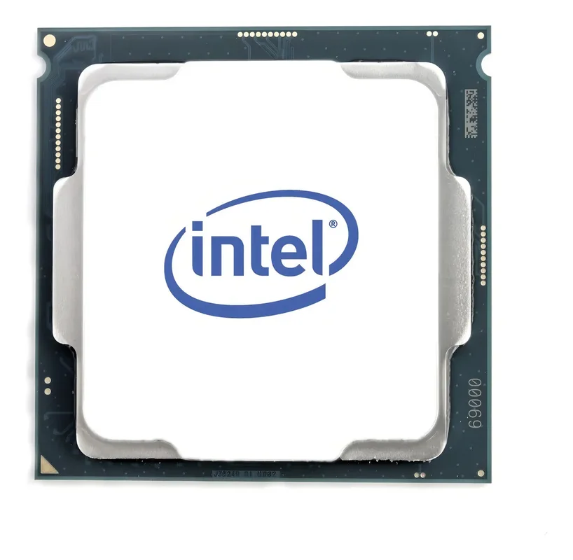 Memoria Procesador gamer Intel Core i3-10100F BX8070110100F de 4 núcleos y 4.3GHz de frecuencia sin gráfica integrada - Stock disponible - Electrónica