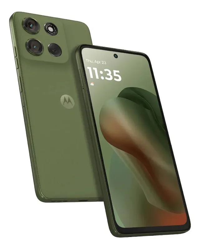 Motorola Moto G56 256gb + 8gb Ram - Stock disponible - Electrónica