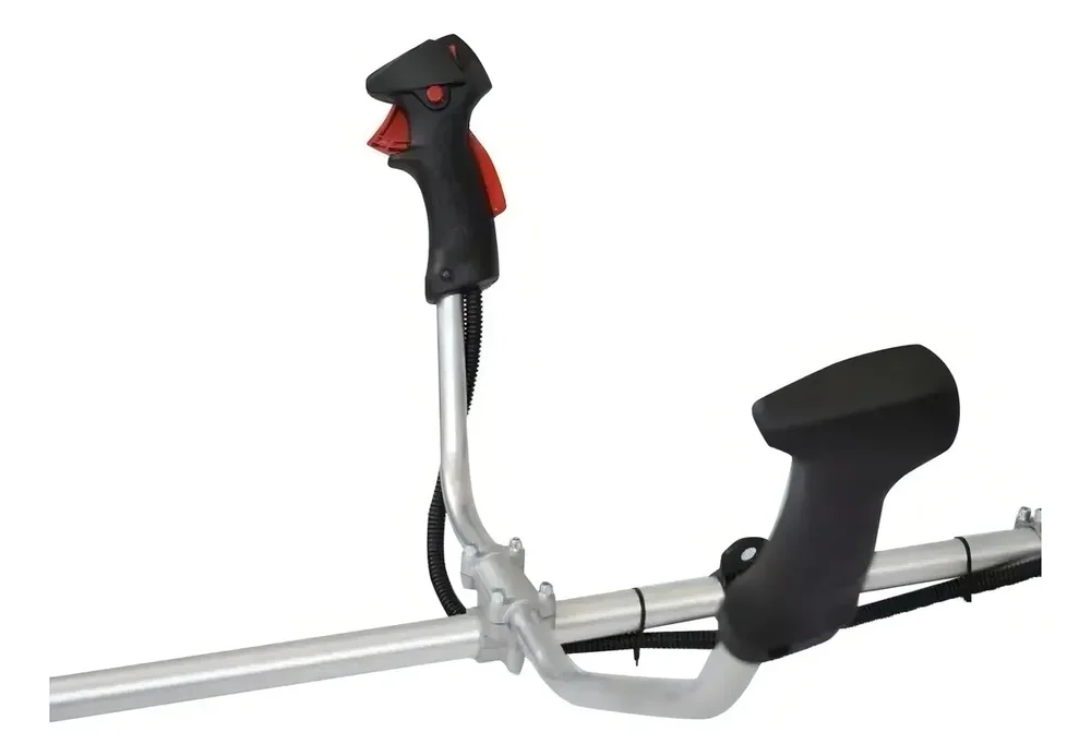 Antivibracion Desmalezadora Omaha 52cc 3hp Motoguadaña 2T Antivibración Cardán - Stock disponible - Herramientas