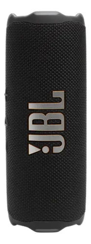 Parlante Bluetooth Jbl Flip 7 Resistente Al Agua Y Polvo Ip6 Color Negro - Stock disponible - Electrónica