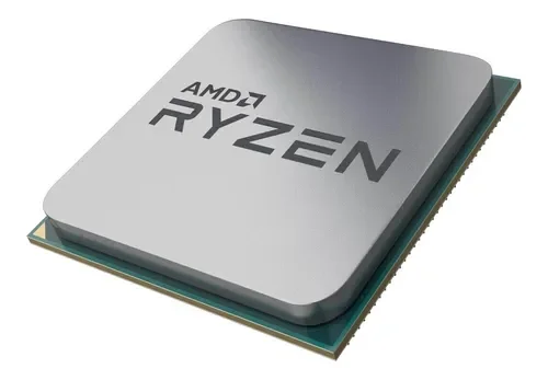 Procesador gamer AMD Ryzen 7 5700X y 3.4GHz - Stock disponible - Electrónica