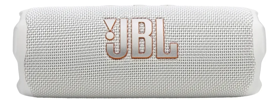 Parlante Portátil Jbl Flip 7 Blanco - Stock disponible - Electrónica