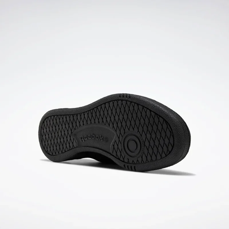 Zapatillas Reebok Club C 85 Kids - Stock disponible - Ropas y Calzados