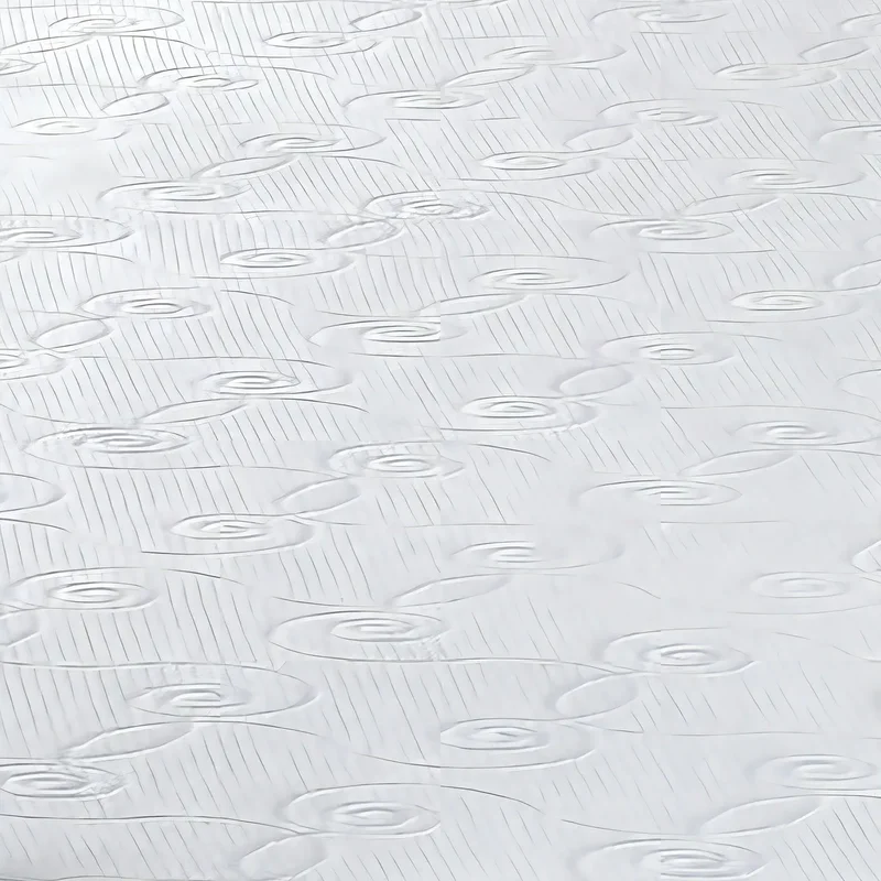 Colchon Colchón de Espuma 1 plaza Serta Benton 190 cm x 80 cm - Stock disponible - Casa y Jardín