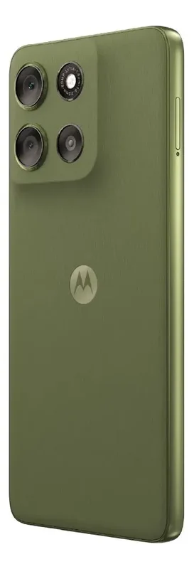 Motorola Moto G56 256gb + 8gb Ram - Stock disponible - Electrónica