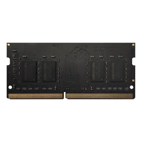 Memoria Notebook Ddr4 8gb 3200mhz Hiksemi Hiker Sodimm - Stock disponible - Herramientas