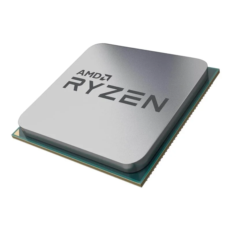 Procesador gamer AMD Ryzen 7 5700X y 3.4GHz - Stock disponible - Electrónica