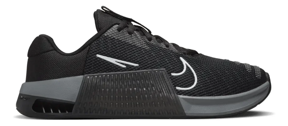 Zapatillas Nike Metcon 9 Para Mujer Negro Dz2537-001 - Stock disponible - Deportes y Entretenimiento