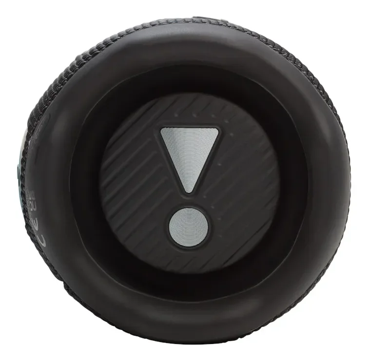 Parlante Bluetooth Jbl Flip 7 Resistente Al Agua Y Polvo Ip6 Color Negro - Stock disponible - Electrónica