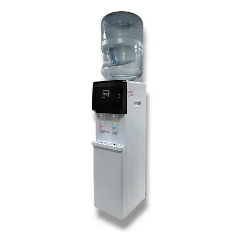 Dispenser De Agua Frio Calor Premium Econo Compresor Blanco - Stock disponible - Electrodomésticos