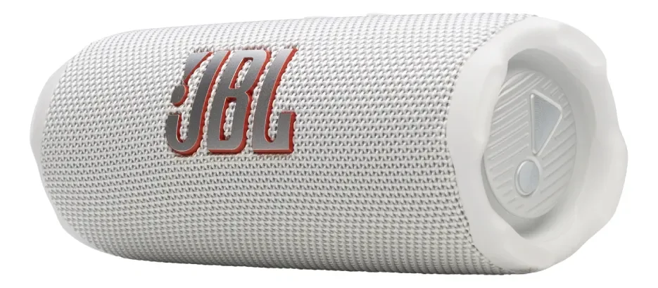 Parlante Portátil Jbl Flip 7 Blanco - Stock disponible - Electrónica