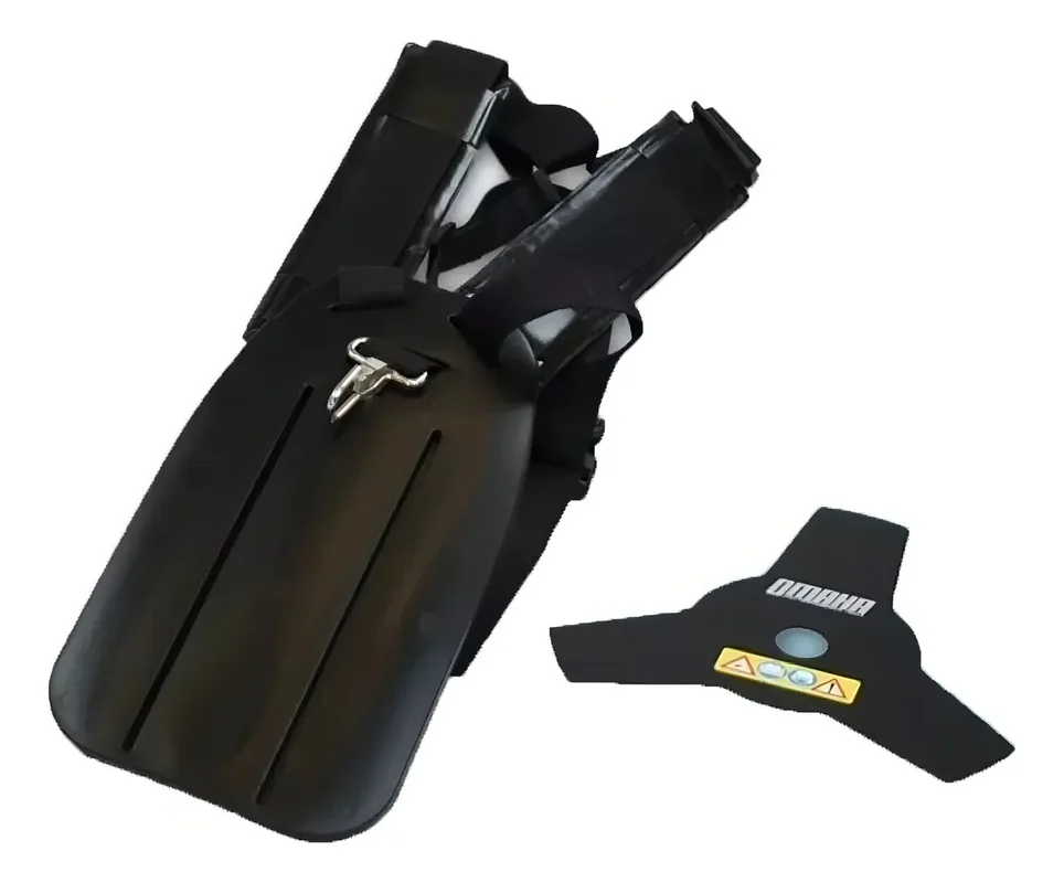 Antivibracion Desmalezadora Omaha 52cc 3hp Motoguadaña 2T Antivibración Cardán - Stock disponible - Herramientas