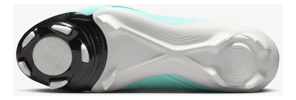 Botines Nike Unisex Phantom Gx 2 Academy Verde Fd6723-300 - Stock disponible - Deportes y Entretenimiento