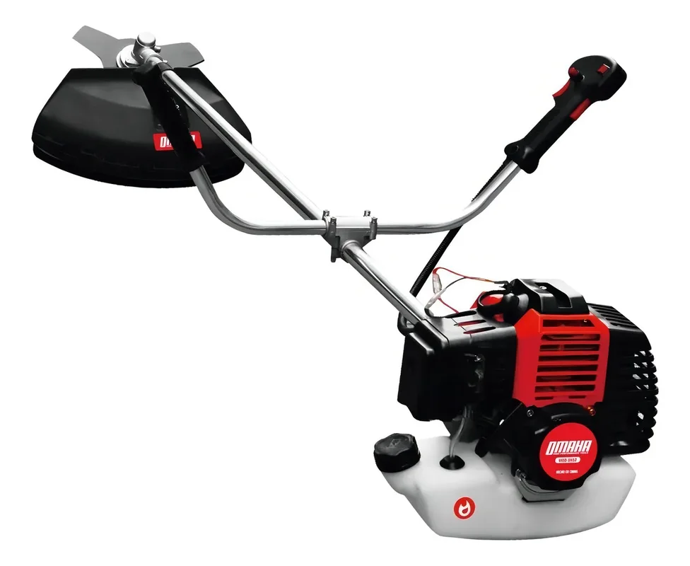Antivibracion Desmalezadora Omaha 52cc 3hp Motoguadaña 2T Antivibración Cardán - Stock disponible - Herramientas
