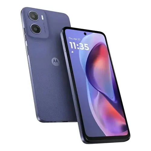 Celular Motorola Moto E15 64gb 2gb Ram + Accesorio De Regalo - Stock disponible