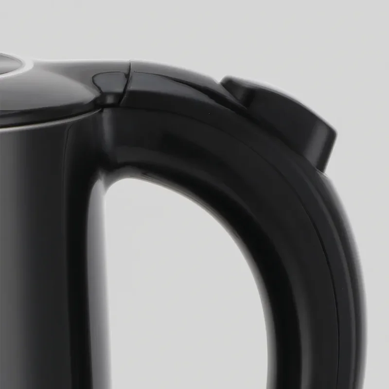 Pava Eléctrica Ultracomb Pe4930 Con Pantalla Táctil Y Selector De Temperatura - Negro - Stock disponible - Electrodomésticos