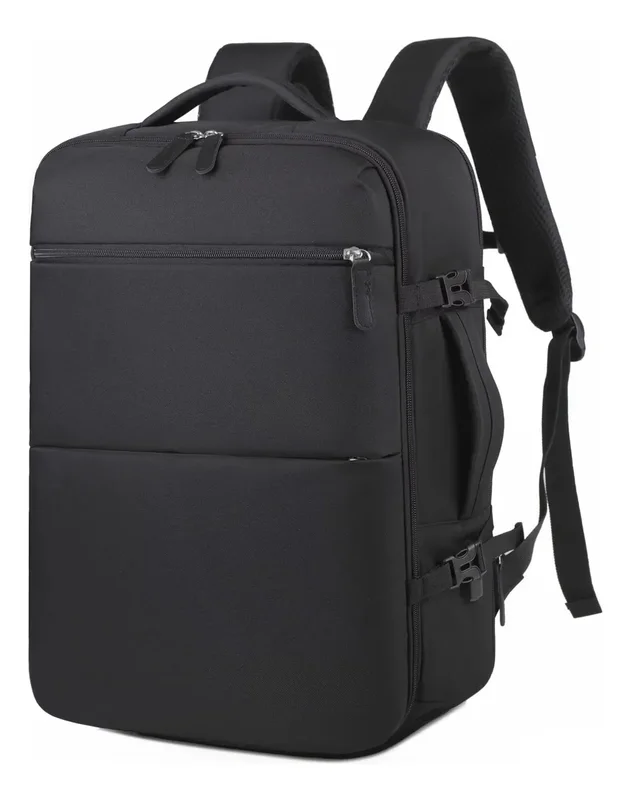 Mochila Viaje Carry On Equipaje Cabina Avion Viral Amazon - Stock disponible - Equipajes y Bolsos