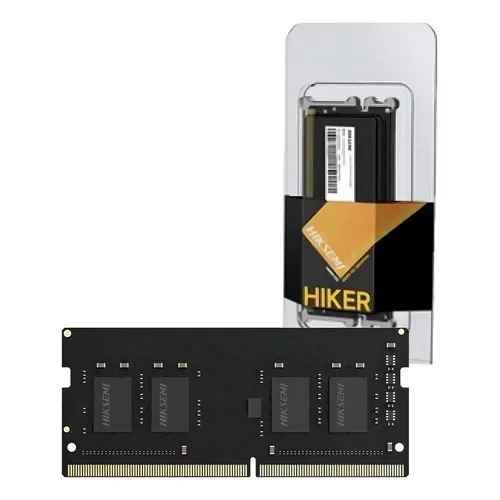 Memoria Ram Sodimm Ddr4 16gb 3200mhz Hiksemi Hiker - Stock disponible