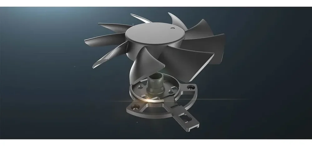 Memoria Tarjeta Gráfica Dual Nvidia Geforce Asus Rtx 3050 6gb Oc Pcie 4.0 - Stock disponible - Electrónica