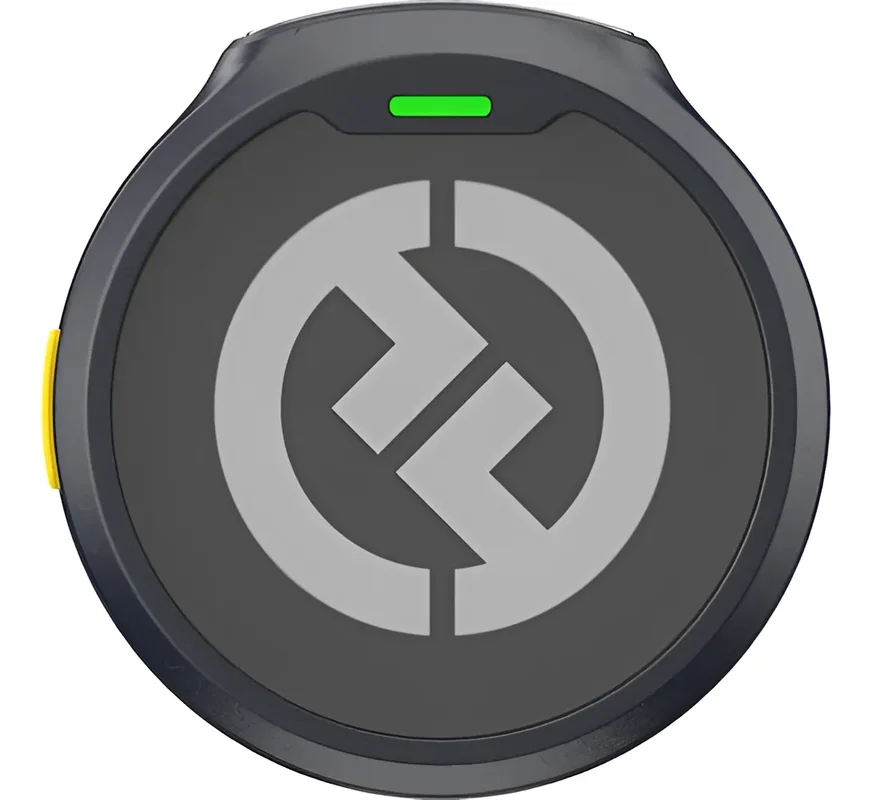 Microfono Micrófono Inalámbrico Solapa Hollyland Lark M2 Para Combo Color Negro - Stock disponible - Productos para Mascotas