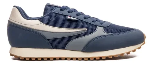 Zapatilla Fila Renno Classic Masculino Hombre - Stock disponible - Ropas y Calzados