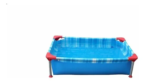 Pileta estructural Anaconda A90 x 90 cm de ancho - Stock disponible - Casa y Jardín