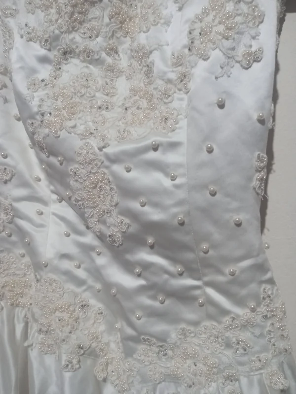 Vestido de novia - Ropas y Calzados