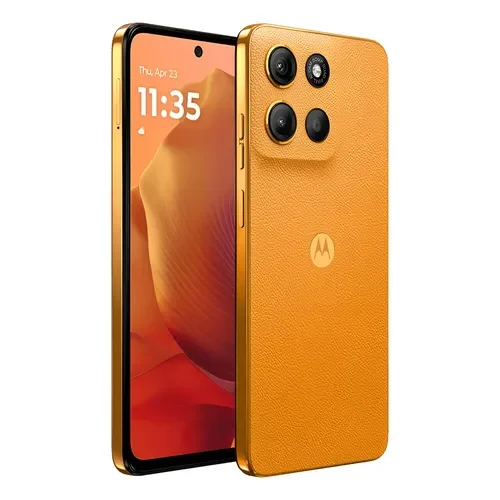 Celular Motorola G15 Se 256/4gb + Accesorio De Regalo - Stock disponible - Electrónica