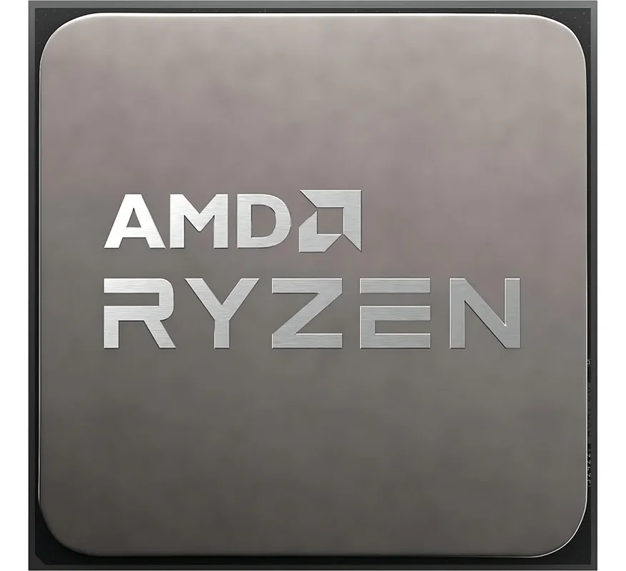 Procesador AMD Ryzen 7 5700G 100-100000263BOX de 8 núcleos y 4.6GHz de frecuencia con gráfica integrada - Stock disponible - Electrónica
