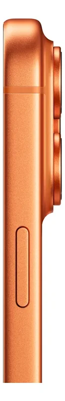 Apple iPhone 17 Pro (256 GB) - Naranja cósmico - Distribuidor Autorizado - Stock disponible - Telecomunicaciónes