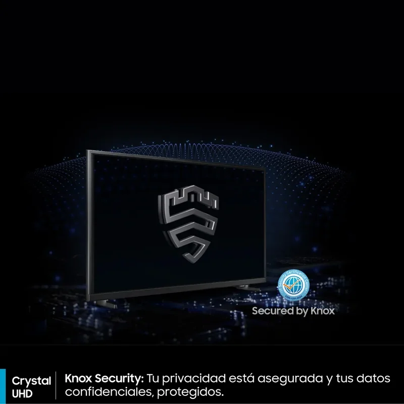 Smart Tv Samsung 50 Uhd 4k 50u8000f - Stock disponible - Electrónica