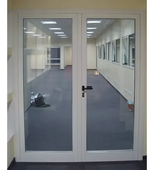 Ventana Aluminio Modena 60x40 Con Vidrio Y Mosquitero - Stock disponible - Construcción