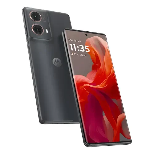 Celular Motorola Moto G85 5g 256/8gb Ram + Accesorio Color Gris - Stock disponible - Electrónica