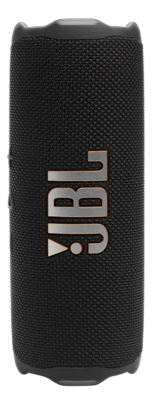 Parlante Bluetooth Jbl Flip 7 Resistente Al Agua Y Polvo Ip6 Color Negro - Stock disponible - Electrónica