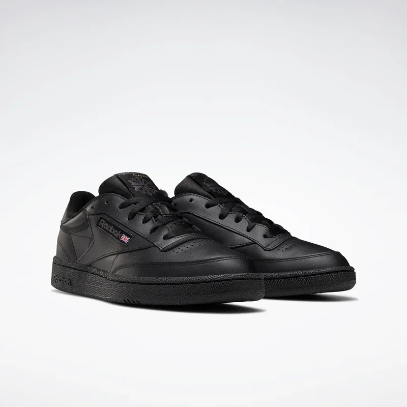 Zapatillas Reebok Club C 85 Kids - Stock disponible - Ropas y Calzados
