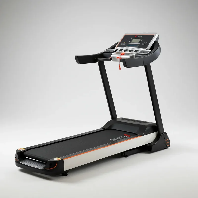 Cinta de correr eléctrica plegable G-Fitness S900 2HP 16 km/h inclinación automática - Stock disponible - Productos para Mascotas