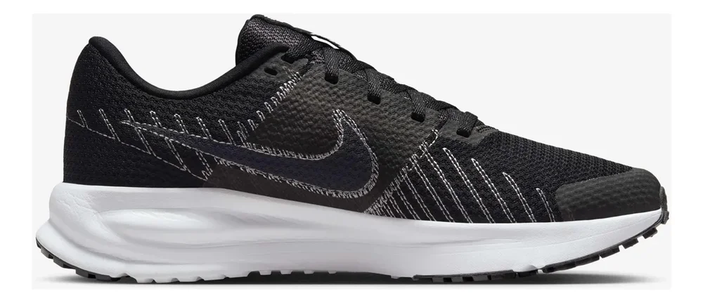 Zapatillas Nike Run Defy Para Mujer Hm9593-002 - Stock disponible - Deportes y Entretenimiento