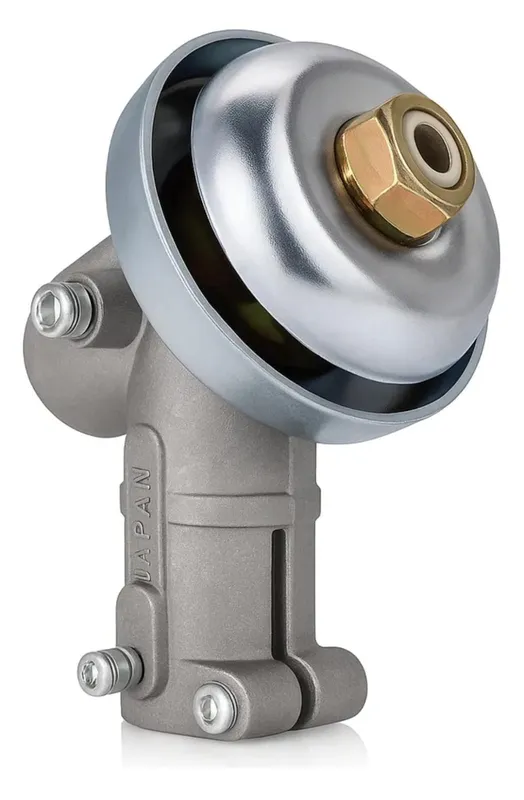 Caja de Engranajes Reforzada para Desmalezadora – 9 Estrías 26 mm | Stock Limitado